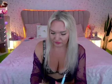 Bongacams Best Webcam of AmelyLoveme