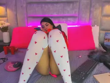 Bongacams Watch Live Sex Cams of AteneaRoldan