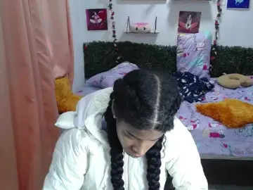Bongacams Sex Cam of Thianahorny