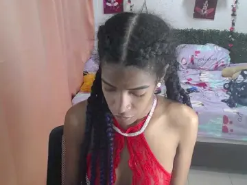 Bongacams Best Webcam of Thianahorny