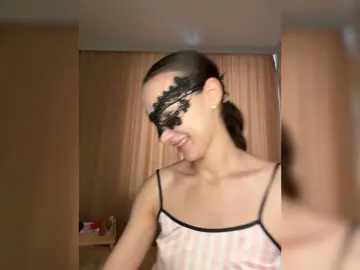 Bongacams Live Sex Cam of U-Moni
