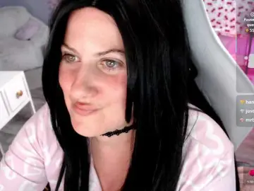 Bongacams Sex Chat of Bellastarrr84