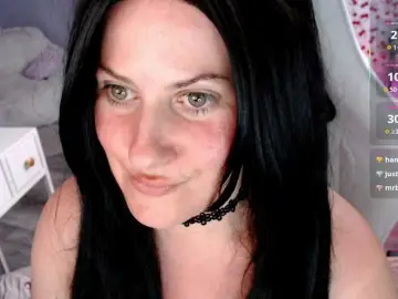 Bongacams Adult Webcam of Bellastarrr84