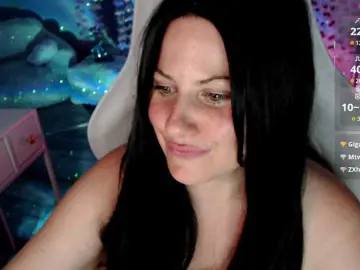 Bongacams Sex Chat of Bellastarrr84