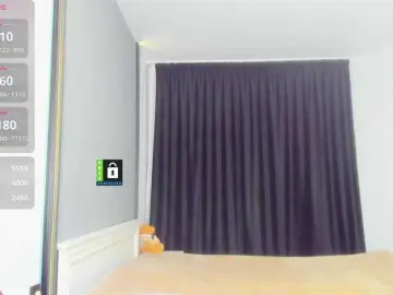Bongacams Live Sex Cam of MissFentasy1