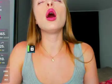 Bongacams Adult Webcam of MissFentasy1