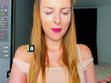 Bongacams Sex Cam of MissFentasy1