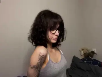 Bongacams Adult Video Chat of DarlenaBoothman