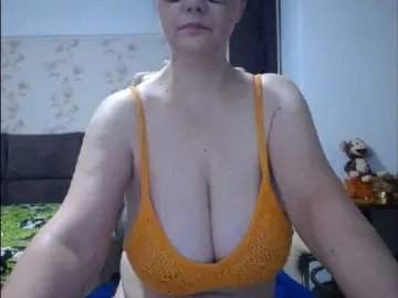 Bongacams Live Porn of mary-x