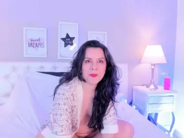 Bongacams Live Sex of Martina-Jackson
