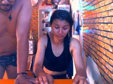 Bongacams Free Porn Cam of couplereal
