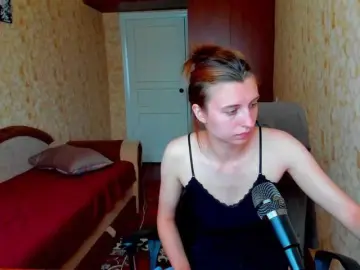 Bongacams Adult Webcam of MilaBels