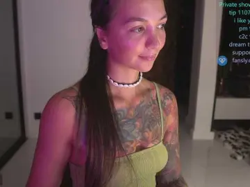 Bongacams Best Webcam of bongCinnamon