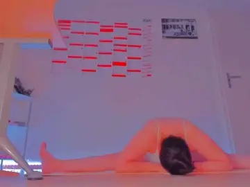 Bongacams Free Live Porn of Elieen2