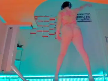 Bongacams Private Sex Chat of Elieen2