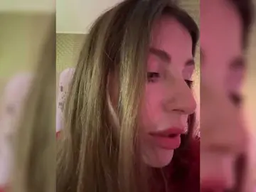 Bongacams Sex Cam of MilashaNyasha