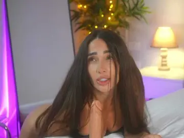 Bongacams Live Sex Cam of MiriamFoxx