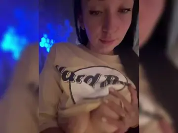 Bongacams Nude Webcam of AureliyXXX