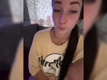 Bongacams Sex Cam of AureliyXXX