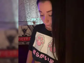 Bongacams Private Sex Chat of AureliyXXX