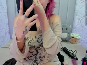 Bongacams Free Porn Cam of AlexaFoxy18