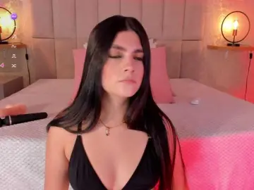 Bongacams Best Webcam of amy-saenz