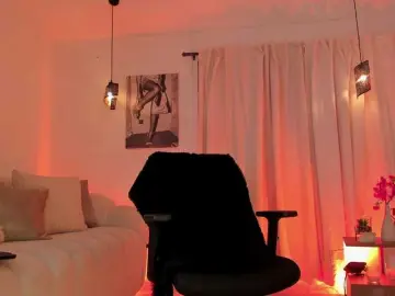Bongacams Adult Webcam of IsabellaLux-