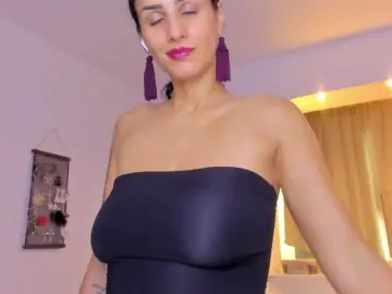 Bongacams Adult Webcam of Milfchelle
