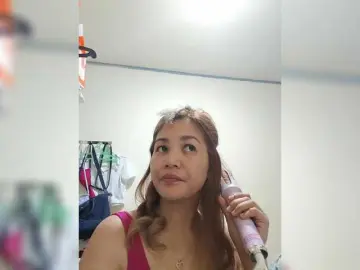 Bongacams Adult Webcam of PhantomRose