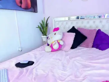 Bongacams Adult Webcams of Candace-Hill1