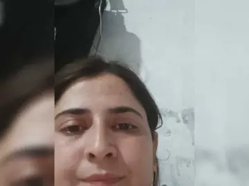 Bongacams Live Sex Cam of Khadija3