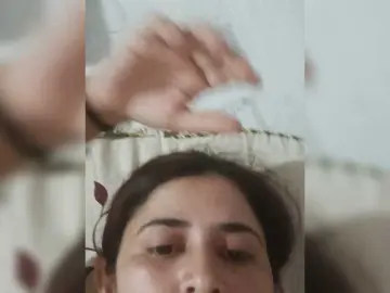 Bongacams Live Porn of Khadija3