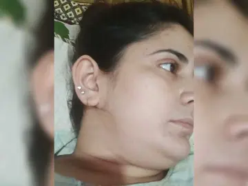 Bongacams Live Porn of Khadija3