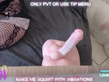 Bongacams Free Live Porn of DENERYS