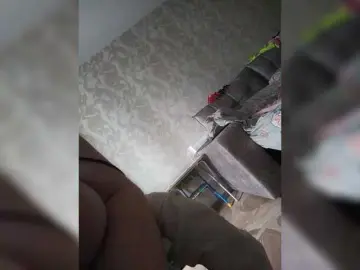 Bongacams Private Sex Chat of LeilaNightova