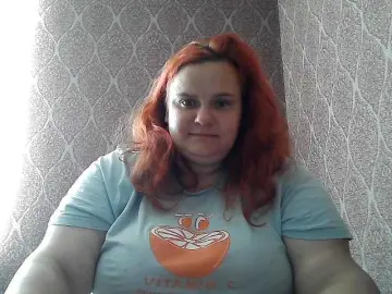 Bongacams Adult Webcams of Mavkas2025