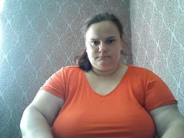 Bongacams Free Live Porn of Mavkas2025