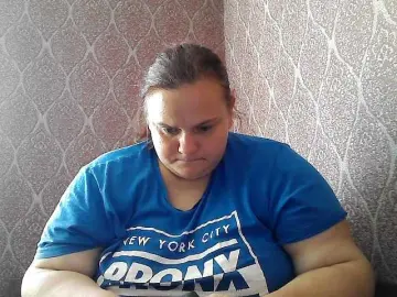 Bongacams Adult Webcams of Mavkas2025