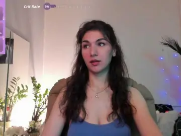 Bongacams Live Sex of MonikaBa