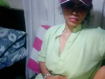 Bongacams Adult Webcam of arabianZ