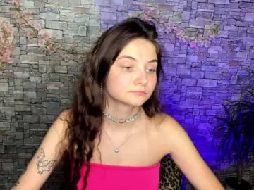 Bongacams Watch Live Sex Cams of mayrollins