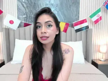 Bongacams Watch Live Sex Cams of AlissonNoir