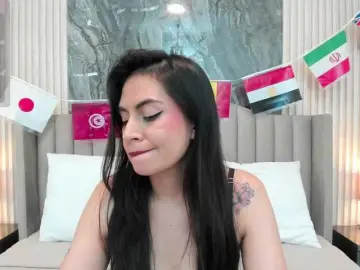 Bongacams Live Porn of AlissonNoir