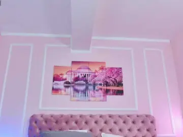 Bongacams Best Webcam of SandraBabeXO