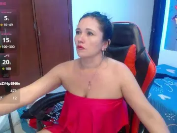 Bongacams Adult Webcam of noelia-milf19