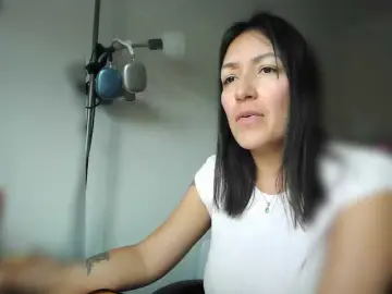 Bongacams Adult Webcams of natylusexy