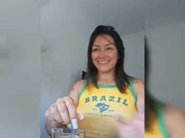 Bongacams Free Porn Cam of natylusexy