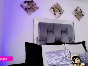 Bongacams Sex Cam of Janediaz