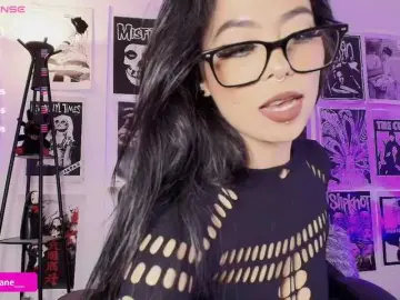 Bongacams Free Live Porn of Janediaz