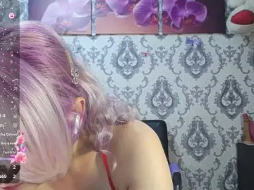 Bongacams Private Sex Chat of Little-letti
